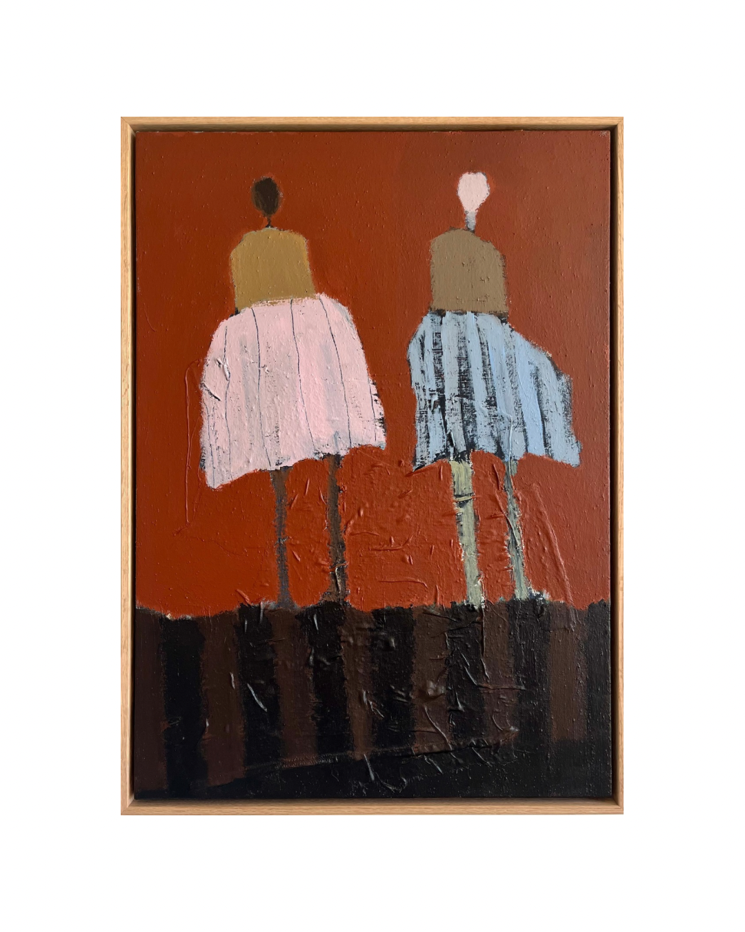 ‘ The Guthrie Sisters ’