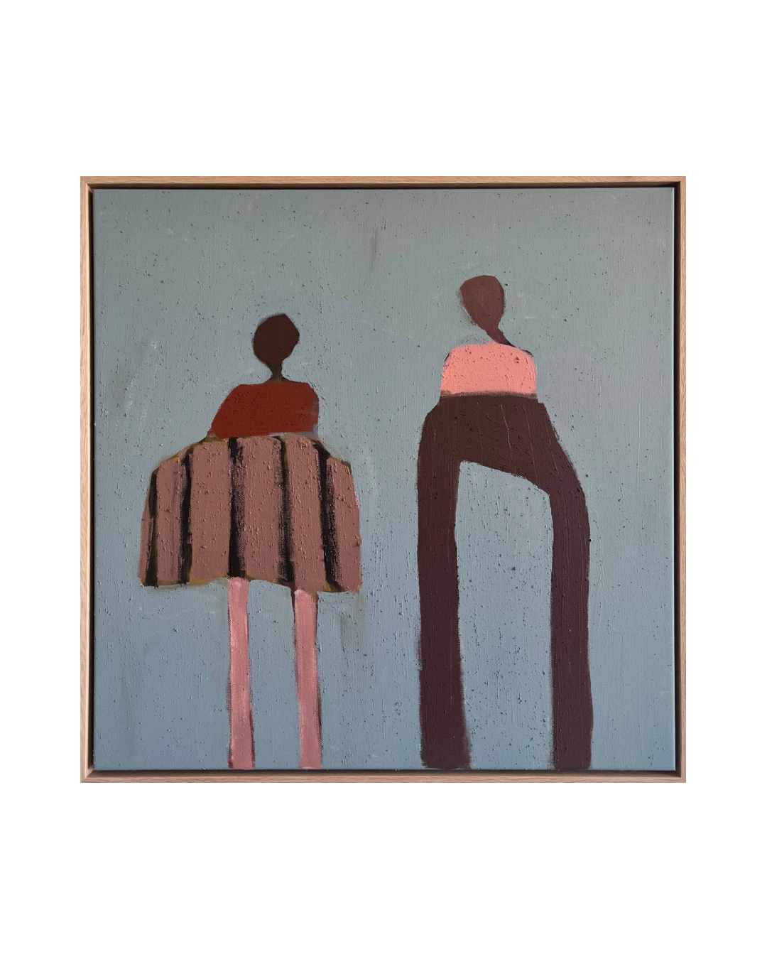 Honey it Feels Right