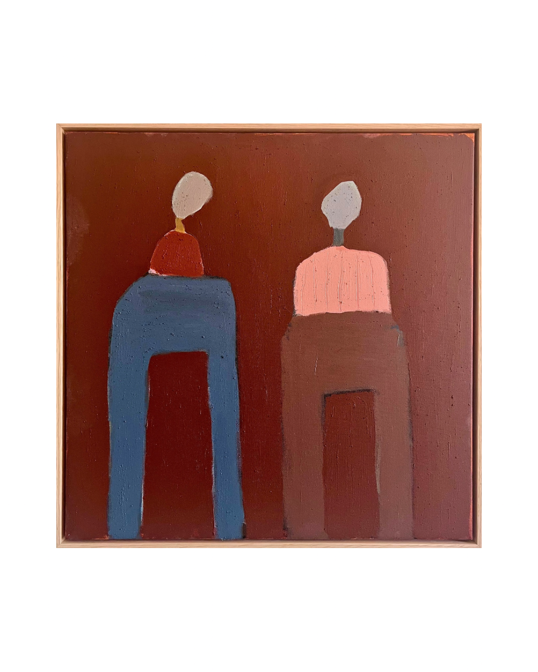 Got Plenty of Nothin’