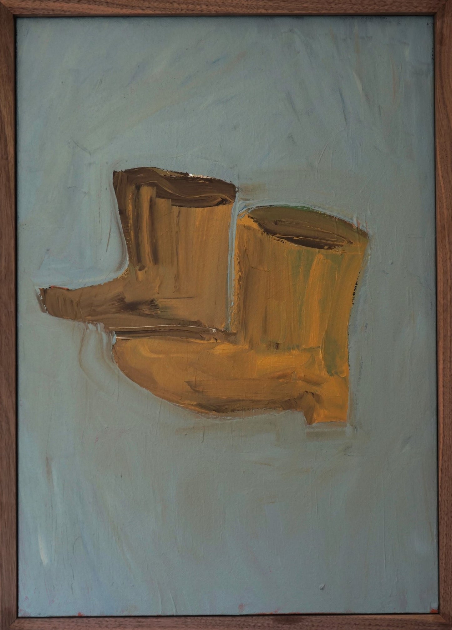 Down the Cooper with Blunnies