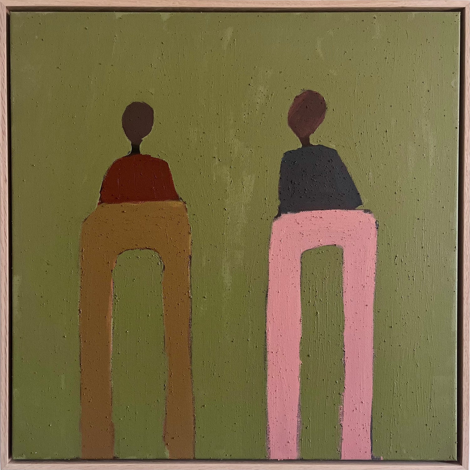 Smoke the Mountain Air