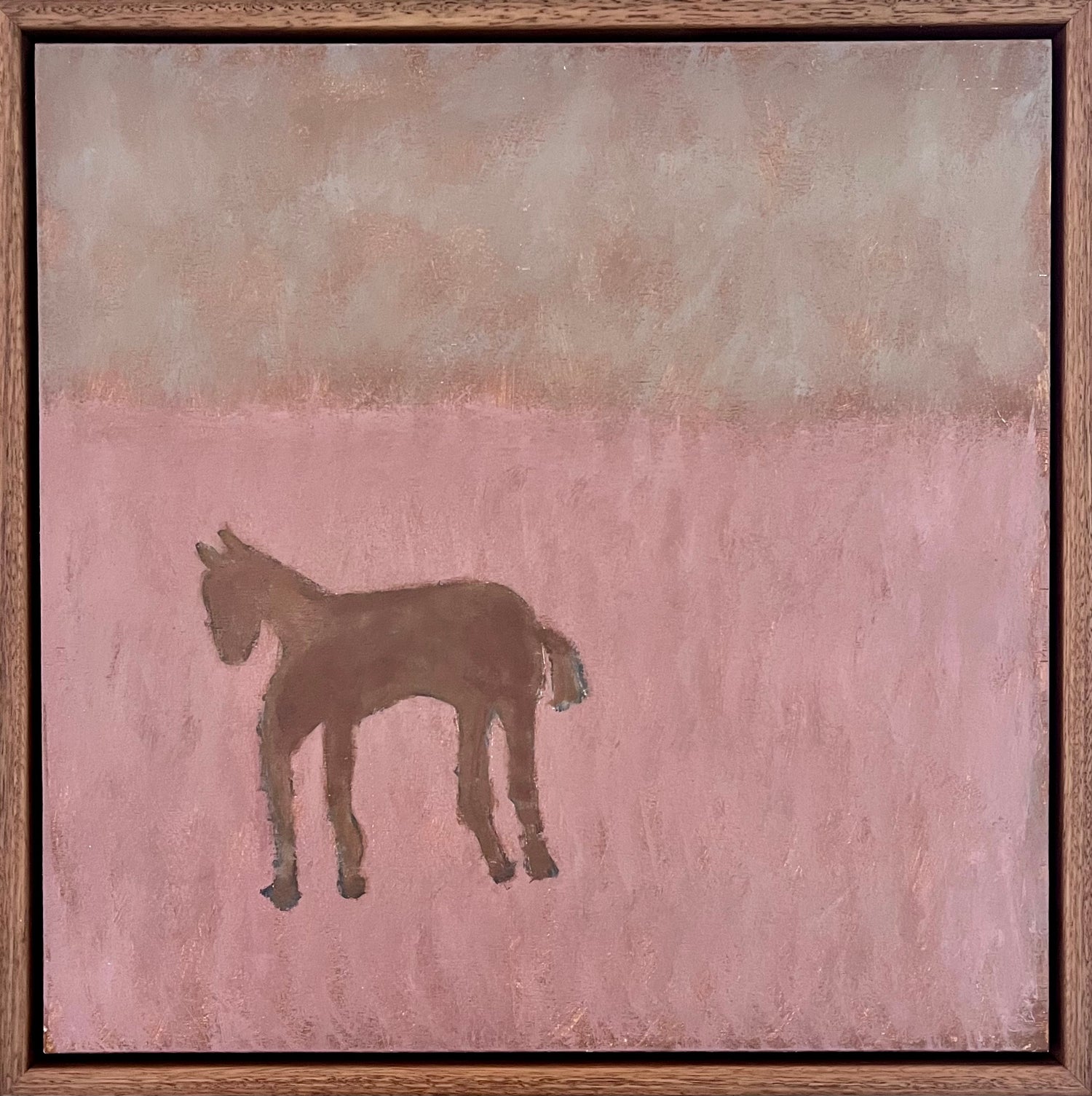 Passage Through the Mountains