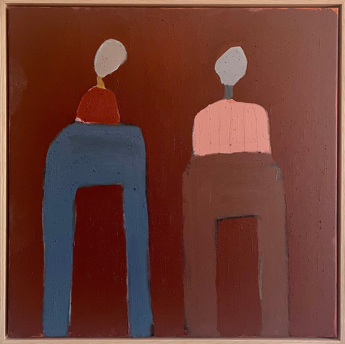 Got Plenty of Nothin’