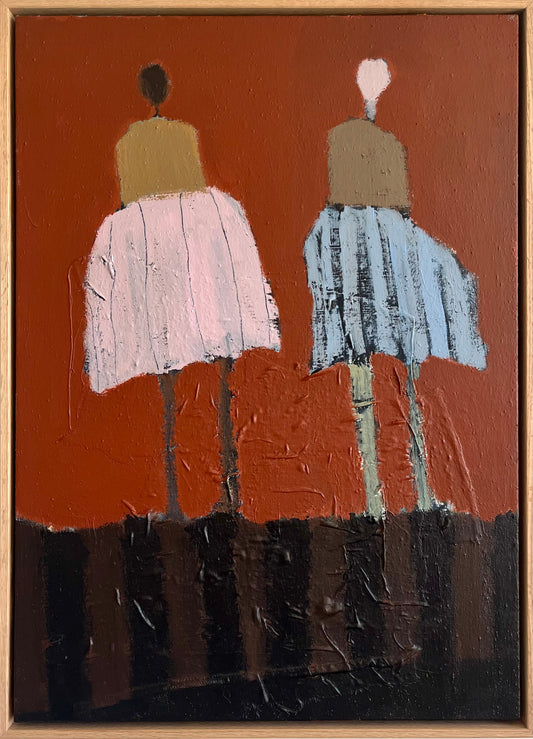 ‘ The Guthrie Sisters ’