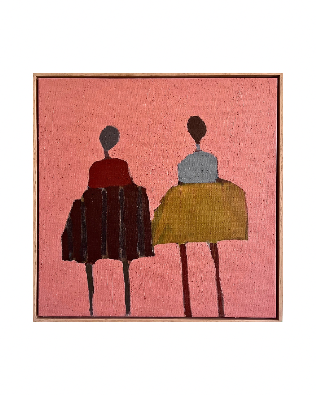 Honey, I’ve Been Here