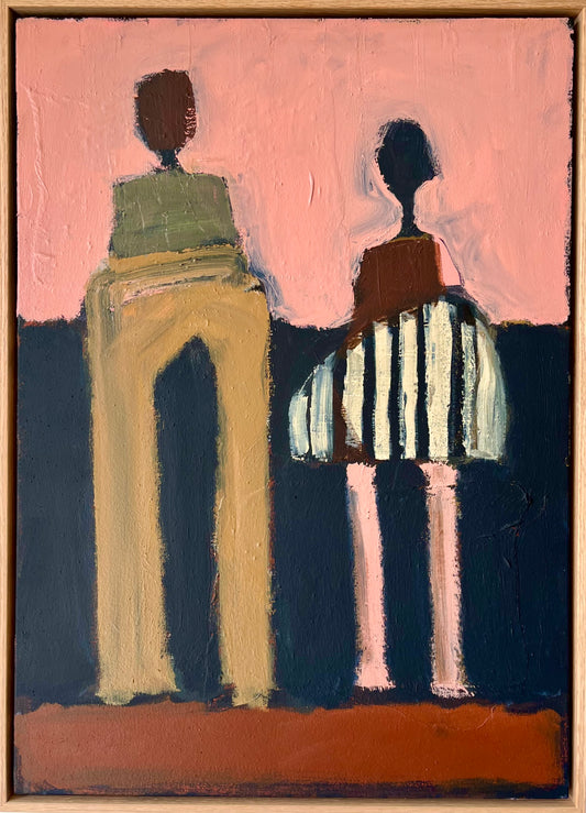 ‘ Roper’s Edge ’