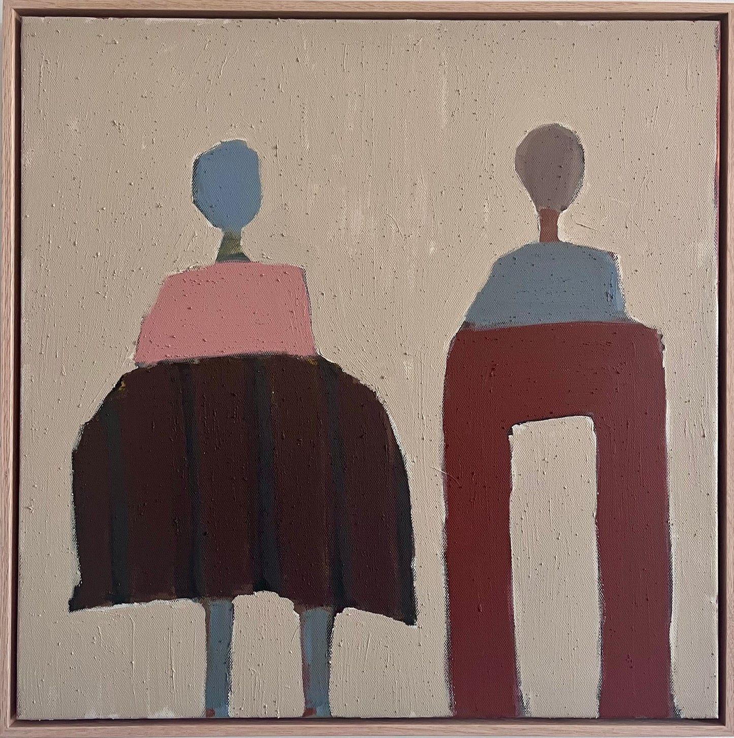 Found Myself a Place