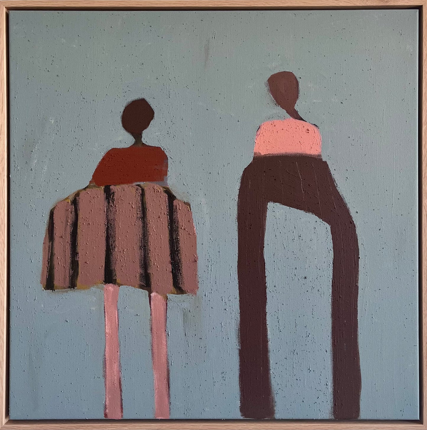 Honey it Feels Right