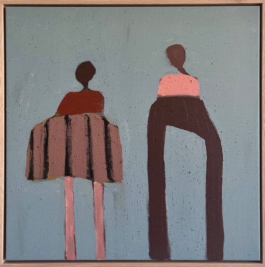 Honey it Feels Right