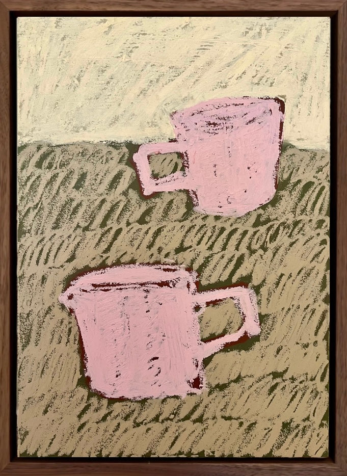 A Cuppa or Two