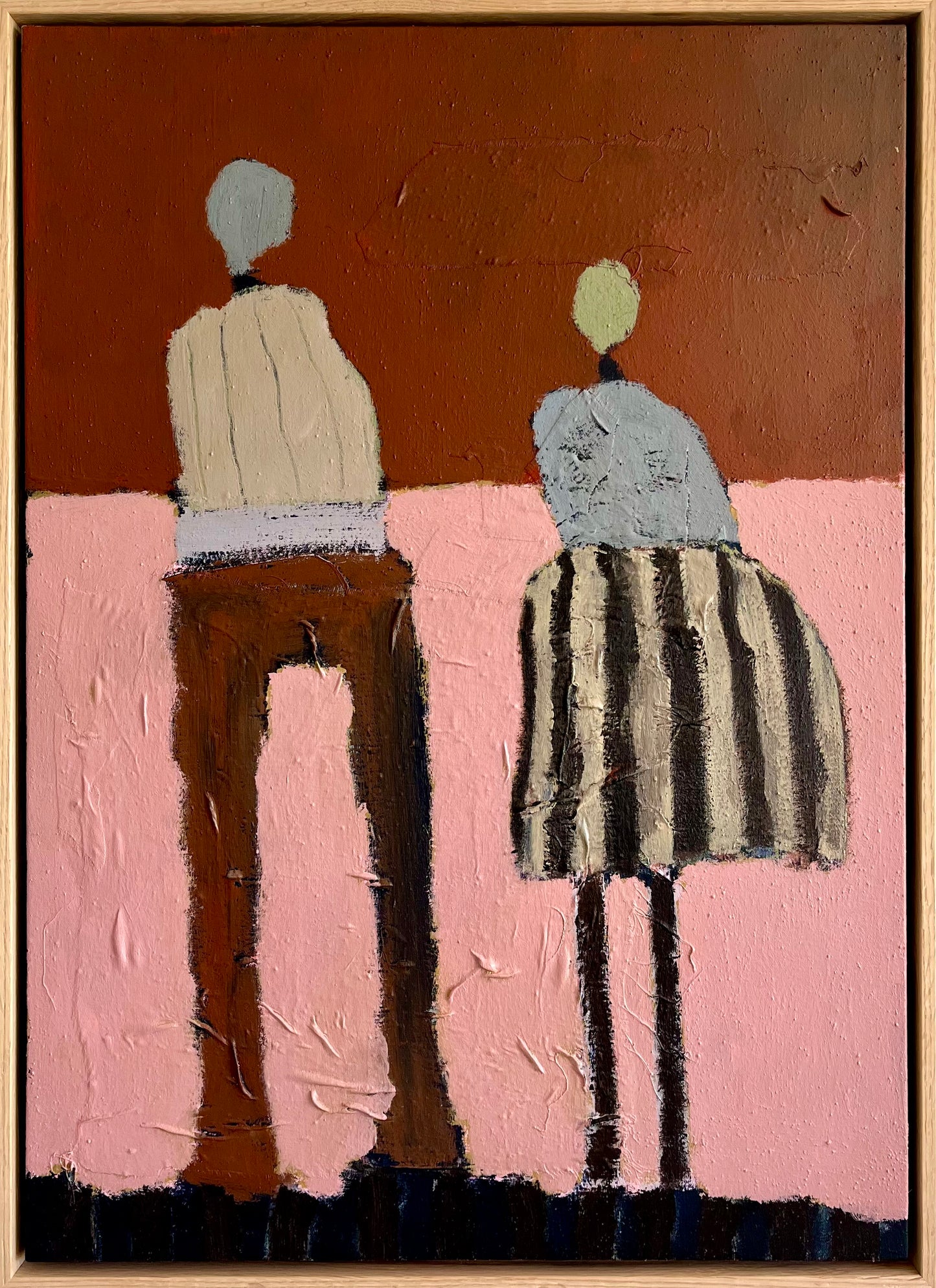 ‘ Down Bronwyn’s Way ’