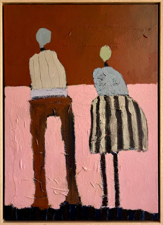 ‘ Down Bronwyn’s Way ’