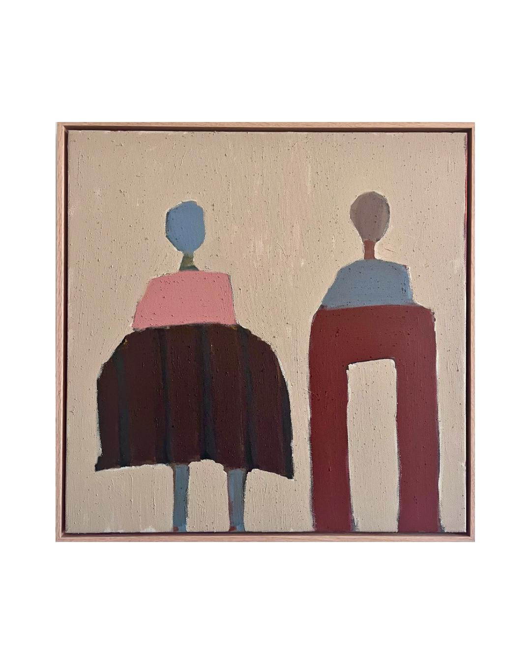 Found Myself a Place